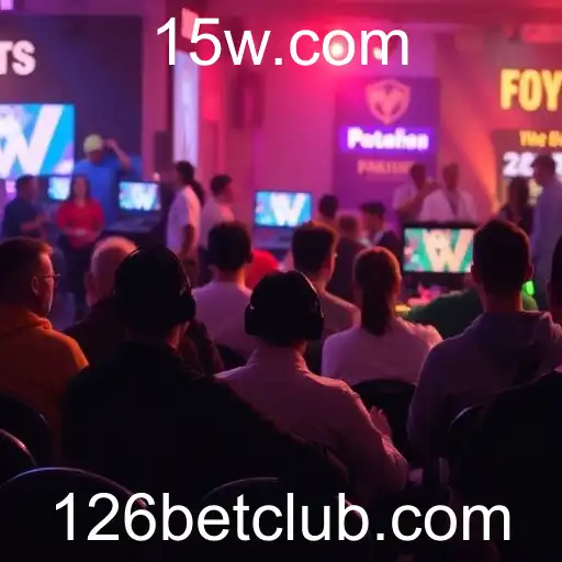 O Impacto da Comunidade de Jogadores no Universo do Gaming e o Papel da 126bet