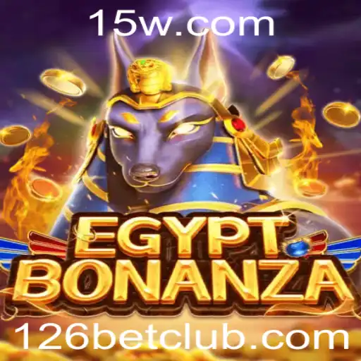 Descubra o Encanto do Jogo EgyptBonanza