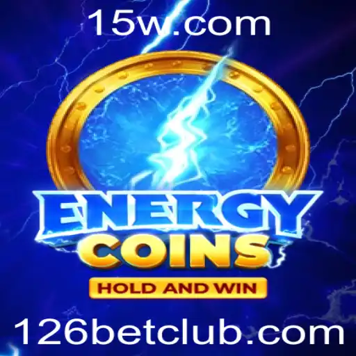 Descubra o Universo de EnergyCoins com 126bet