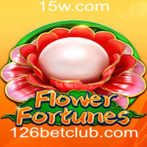 Descubra o Mundo Encantador de 'FlowerFortunes' com 126bet
