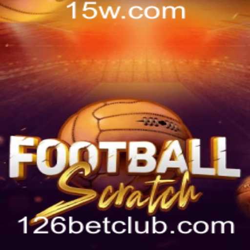 Explorando o Jogo FootballScratch e Como Ele se Relaciona com 126bet