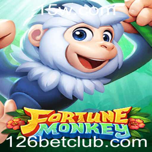 Descubra FortuneMonkey: O Empolgante Jogo 126bet