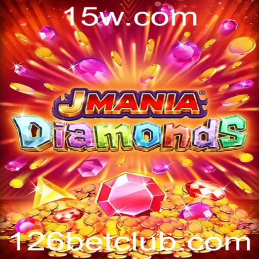 Descubra JManiaDiamonds: O Novo Fenômeno com 126bet