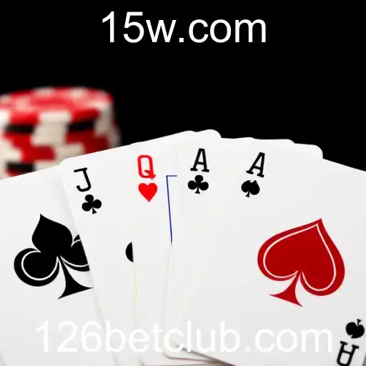 Explorando o Mundo dos Jogos de Pôquer com 126bet