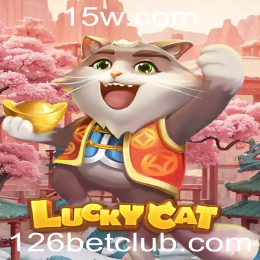Descubra a Emoção de LuckyCat: Um Jogo Inovador da 126bet