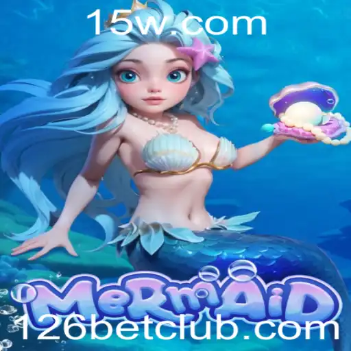 Descubra a Magia do Jogo Mermaid no 126bet
