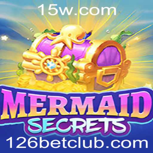 Descubra o Fascinante Mundo de 'MermaidSecrets' com 126bet