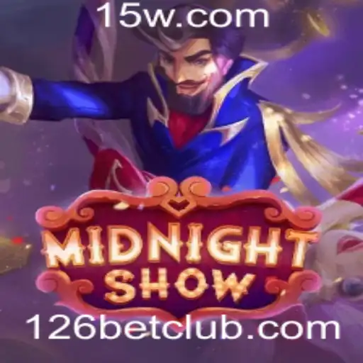 MidnightShow: Uma Jornada Emocionante no Mundo do Jogo 126bet