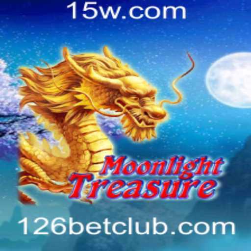 Explorando MoonlightTreasure: O Novo Fenômeno de Jogo com 126bet