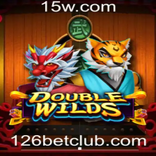 Explorando o Mundo do Jogo DoubleWilds: A Aventura de 126bet