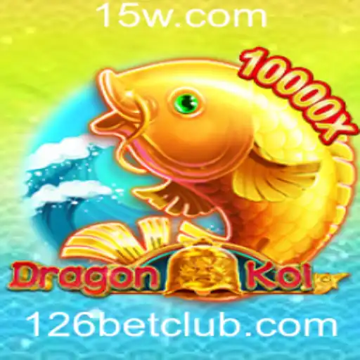 Descubra o Fascinante Mundo de DragonKoi no 126bet