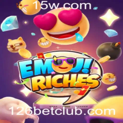 Descubra o Universo de EmojiRiches: Um Jogo Interativo e Atual