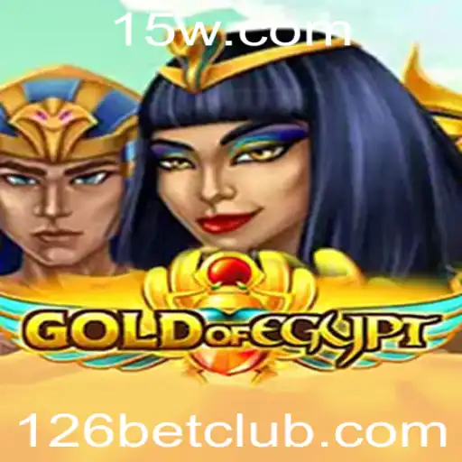 Desvendando GoldOfEgypt: A Aventura Interativa no Universo 126bet