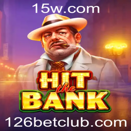 Explorando o Mundo de HitTheBank: O Jogo de Estratégia com 126bet