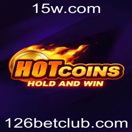 Desvendando o Mundo do HotCoins: Um Jogo Empolgante no Universo 126bet