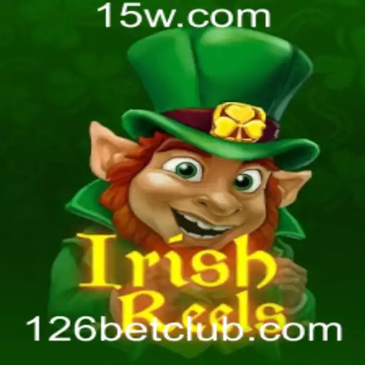 Descubra o Encanto de IrishReels: Um Jogo de Aventura e Diversão no 126bet