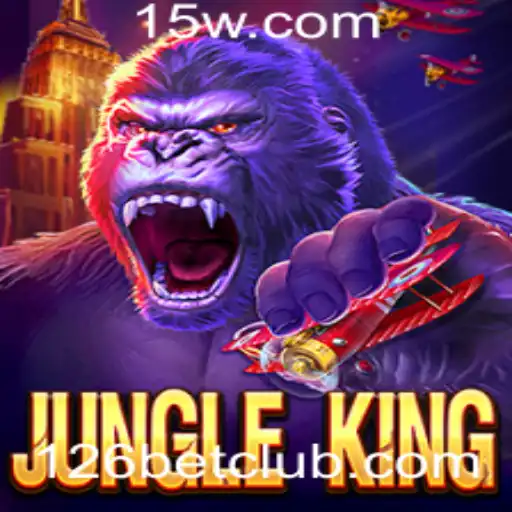 Explorando JungleKing: O Novo Fenômeno do Jogo de Aventura Online