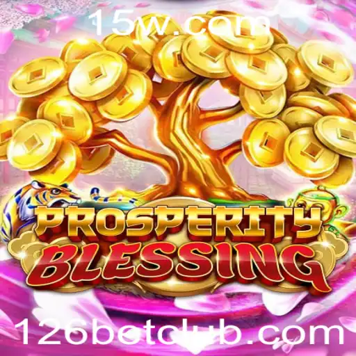 Explorando o Fascinante Universo de ProsperityBlessing: O Jogo de Estratégia e Sorte