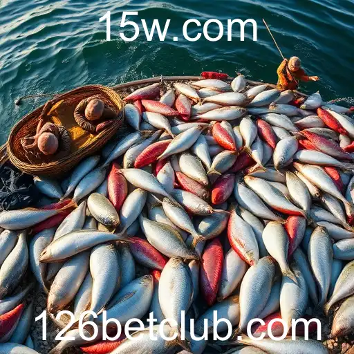 O Impacto da Pesca no Mundo Moderno e o Papel do 126bet