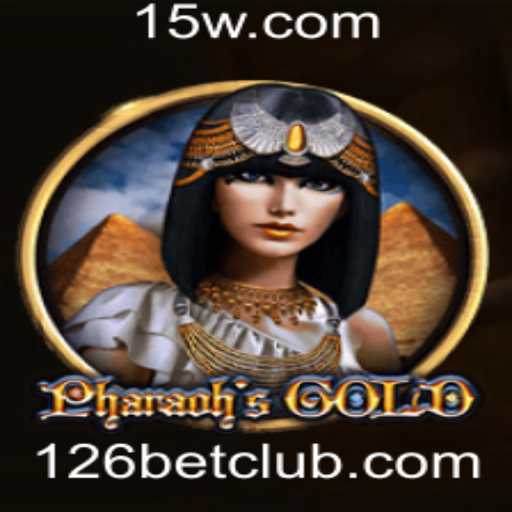 Descubra a Emoção de PharaohsGold no 126bet: Uma Jornada pelo Antigo Egito