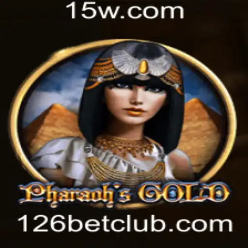Descubra a Emoção de PharaohsGold no 126bet: Uma Jornada pelo Antigo Egito