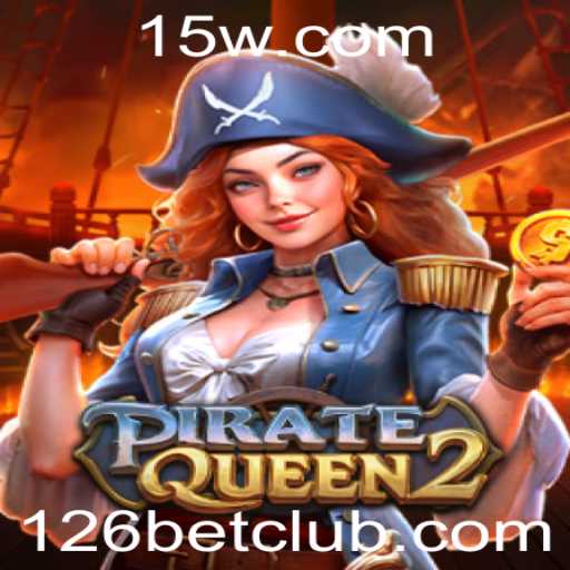 Descubra a Aventura Náutica em PirateQueen2 em Colaboração com a 126bet