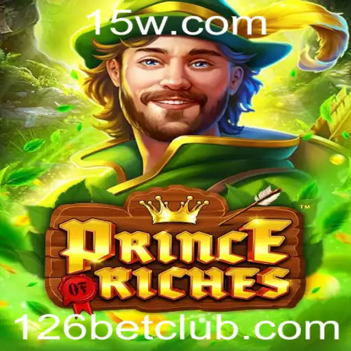 Descubra o Mundo Fascinante de PrinceOfRiches: O Jogo do Momento