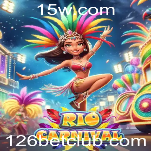 Descubra o Empolgante Jogo RioCarnival com 126bet