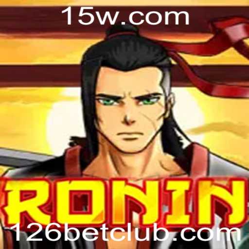 Ronin: Explorando o Fascinante Universo do Jogo e Como 126bet se Integra