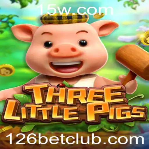 Descubra o Desafio e a Diversão de THREELITTLEPIGS