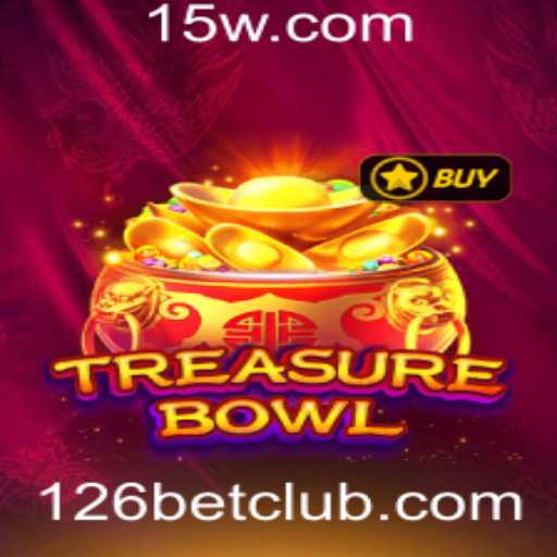 Explore o Fascinante Mundo de TreasureBowl: A Emoção do Jogo com 126bet