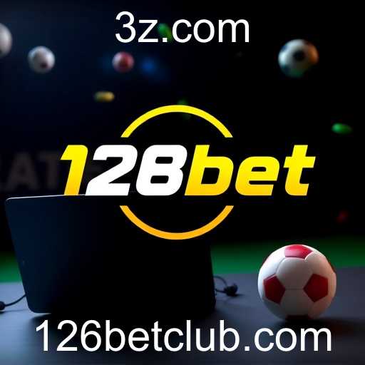 A Ascensão do 126bet no Mercado de Jogos Online