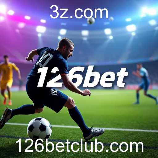 126bet: A Dinâmica Atual dos Jogos Online em 2025