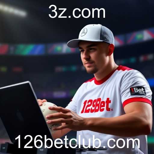 126bet e a Evolução do Mercado de Apostas Online