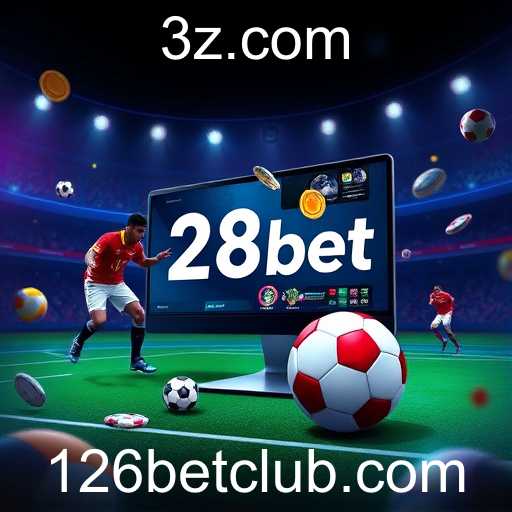 126bet e o Crescimento dos Jogos Online em 2025