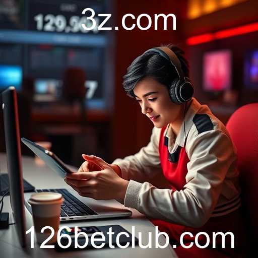 O Crescimento dos Sites de Jogos Online