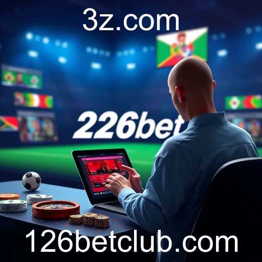 Crescimento dos Sites de Apostas Online em 2026