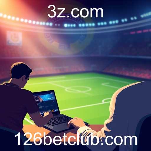 O Crescimento do Mercado de Apostas Online no Brasil