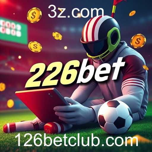 A Ascensão dos Jogos Online e o Impacto do 126bet