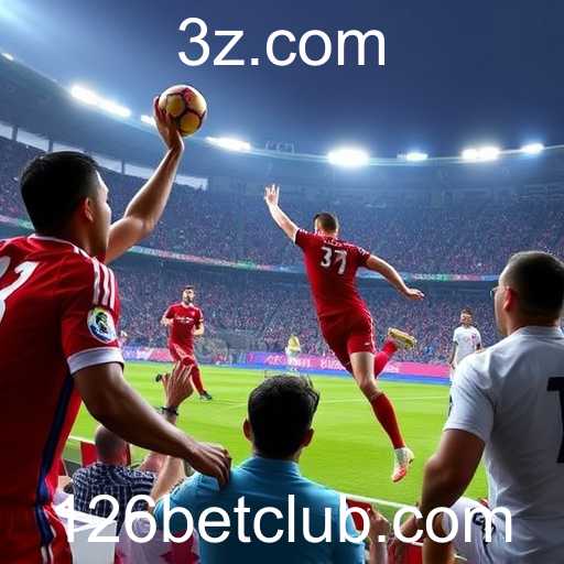 O Crescimento das Apostas Esportivas na Plataforma 126bet