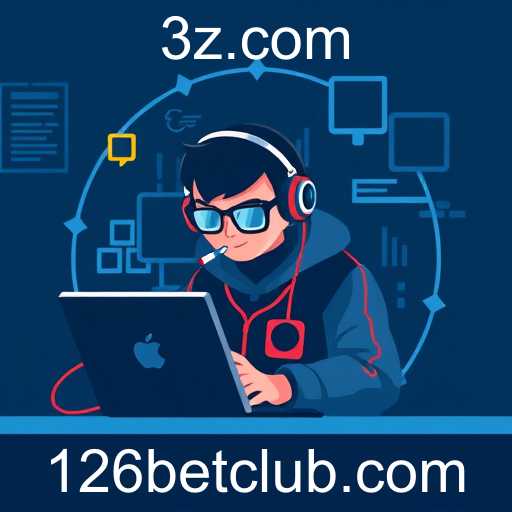 Explorando a Categoria de Jogo 'Suporte Técnico' no Site 126bet
