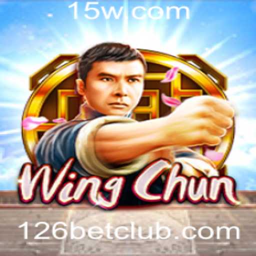 WingChun 126bet: Explorando o Novo Horizonte dos Jogos de Estratégia