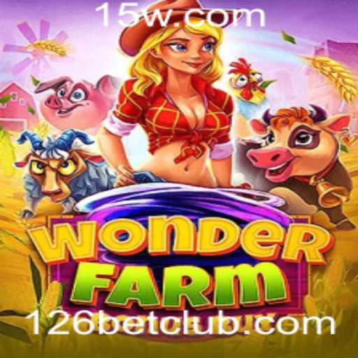 Descubra WonderFarmBonusBuy: Uma Experiência de Jogo Inovadora com 126bet