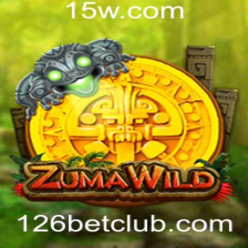ZumaWild: Um Mergulho no Mundo dos Slots com 126bet